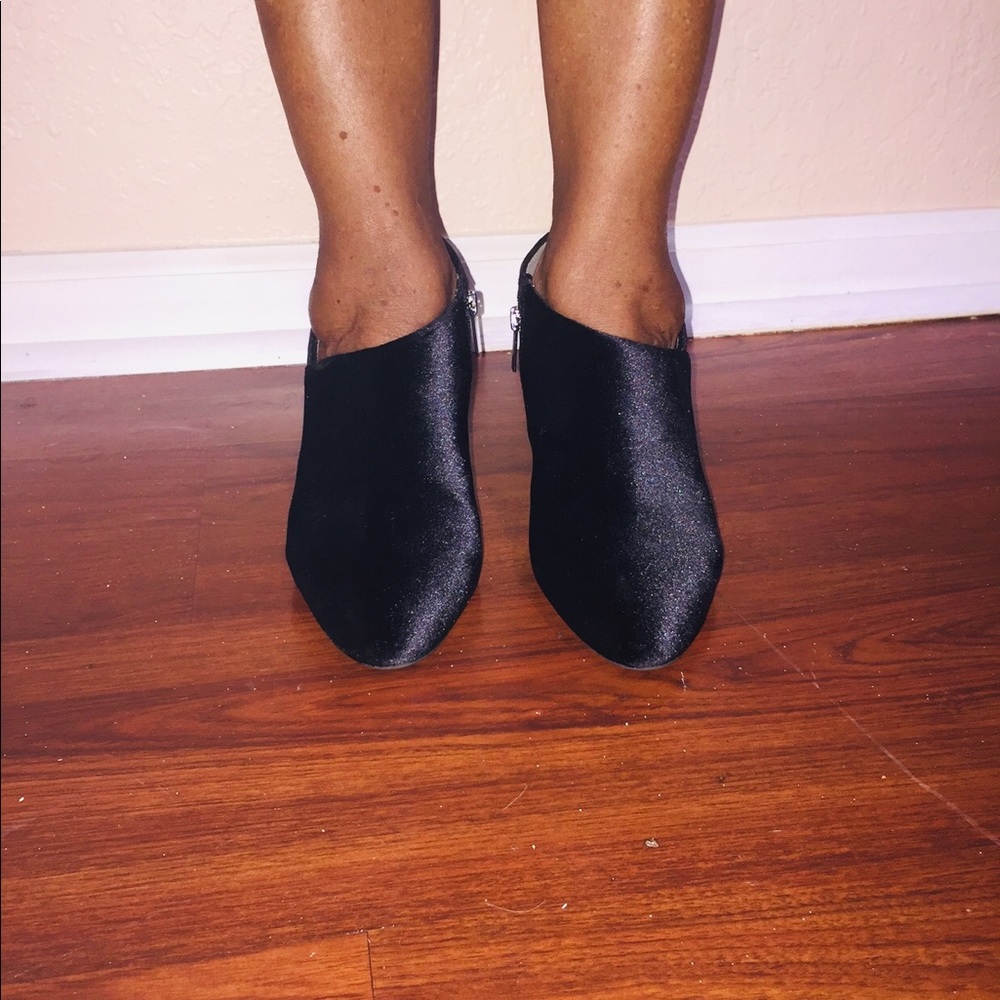Women’s Ankle Boots
